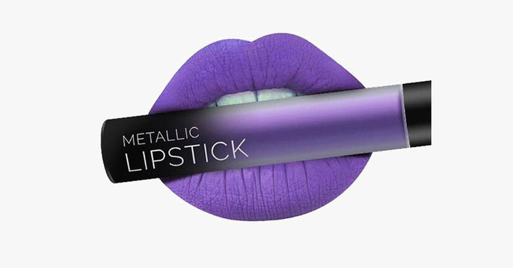Lisslune | Liquid Matte Lip Color – The perfect kiss anywhere, anytime