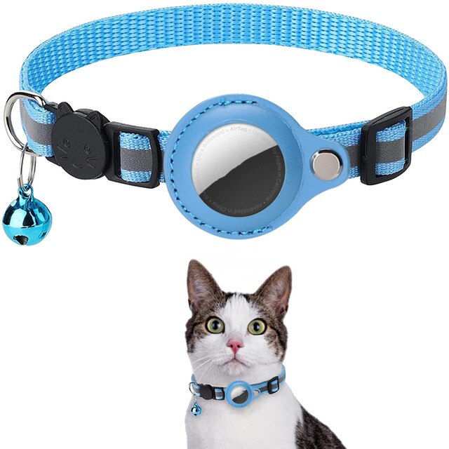 Lisslune | Adjustable cat collar