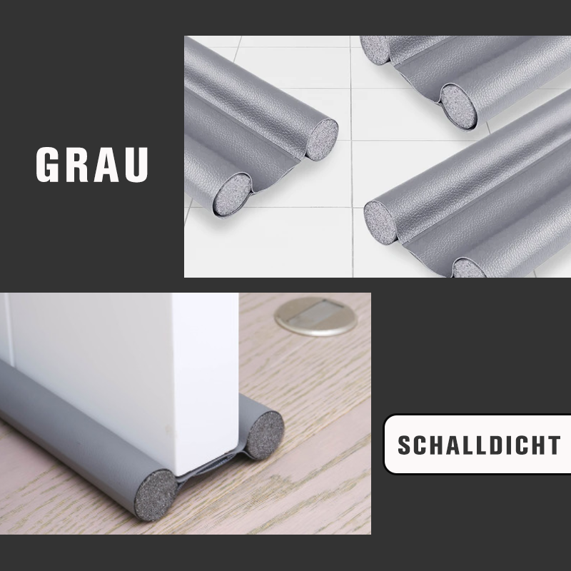 Lisslune | Waterproof door bottom sealing strip