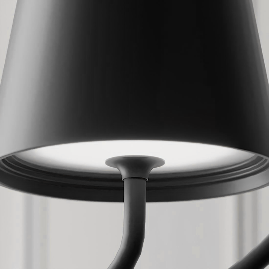 Lisslune | Emptyoo - Stylish Pendant Light for a Modern Interior