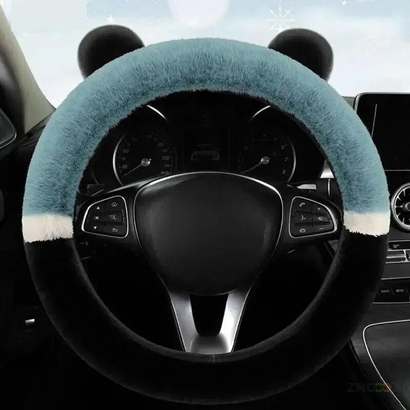 Lisslune | Sweet Ear Shaped Car Wheel Cover