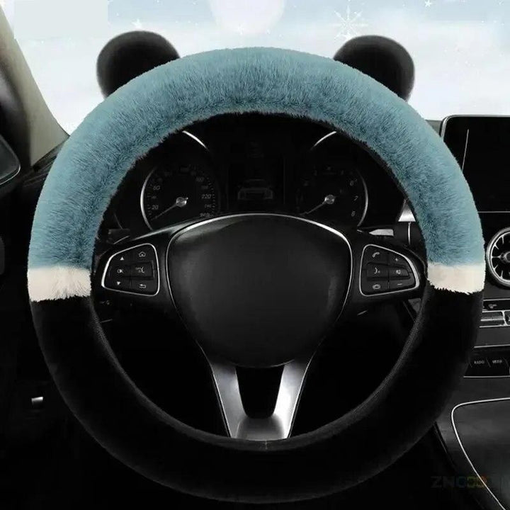 Lisslune | Sweet Ear Shaped Car Wheel Cover
