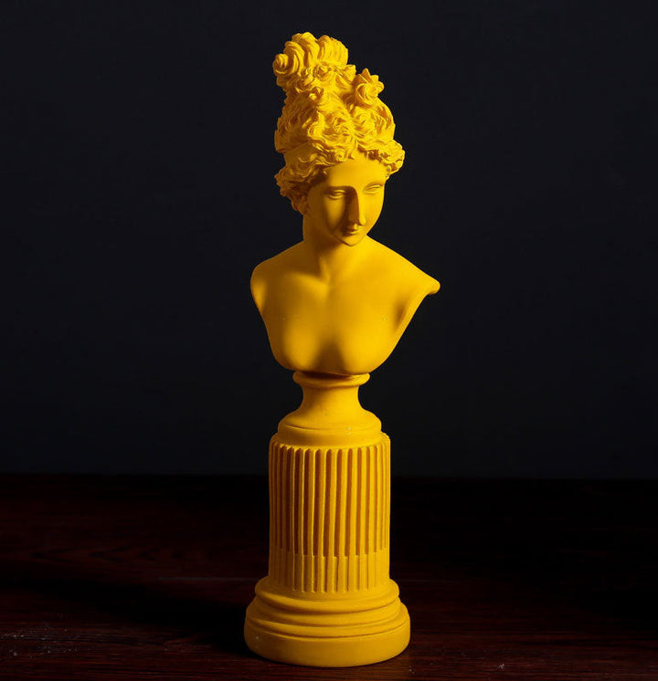 Lisslune | Greek Goddess Statue