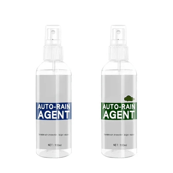 Lisslune | Anti-fog and anti-rain agent for automotive glass