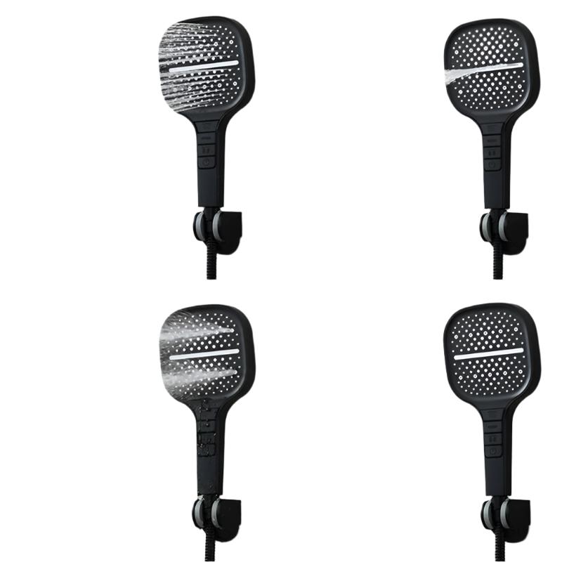 Lisslune | HydroLux High Pressure Shower Head – Luxurious and Refreshing Shower Experience