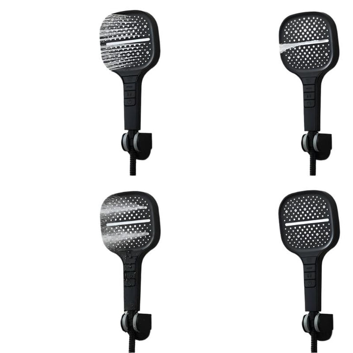 Lisslune | HydroLux High Pressure Shower Head – Luxurious and Refreshing Shower Experience