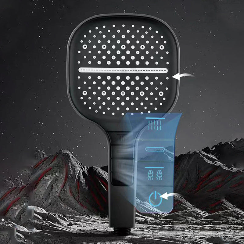 Lisslune | HydroLux High Pressure Shower Head – Luxurious and Refreshing Shower Experience