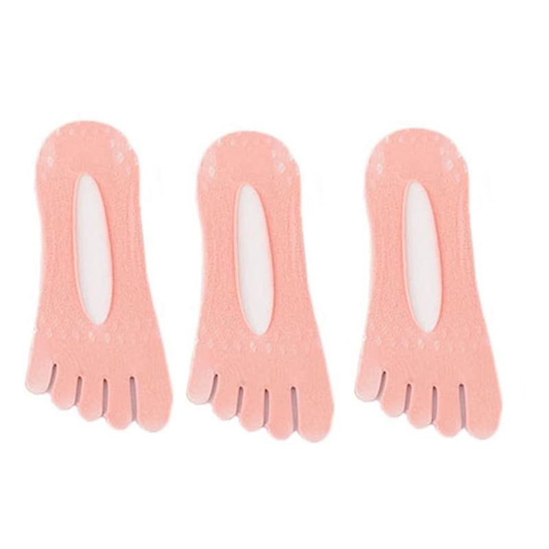 Lisslune | New Women's Toe Socks