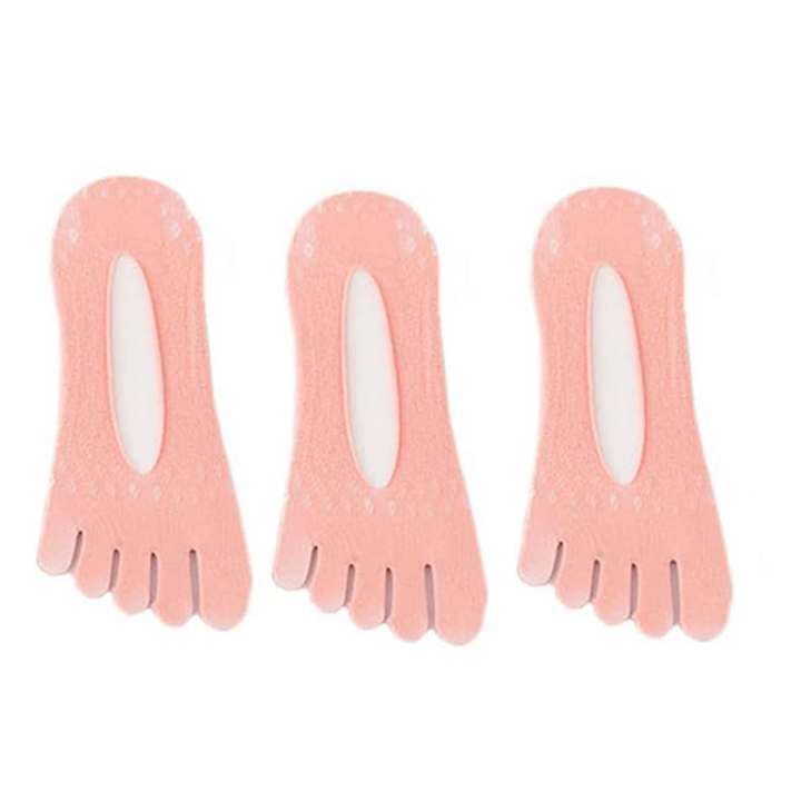 Lisslune | New Women's Toe Socks