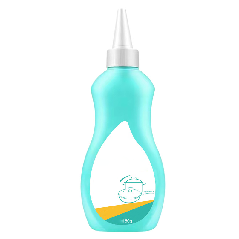Lisslune | Magic Gel Cleaner
