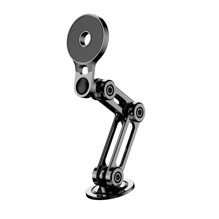 Lisslune | Phone holder with robotic arm