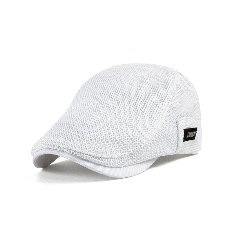 Lisslune | Men's Summer Mesh Sun Hat