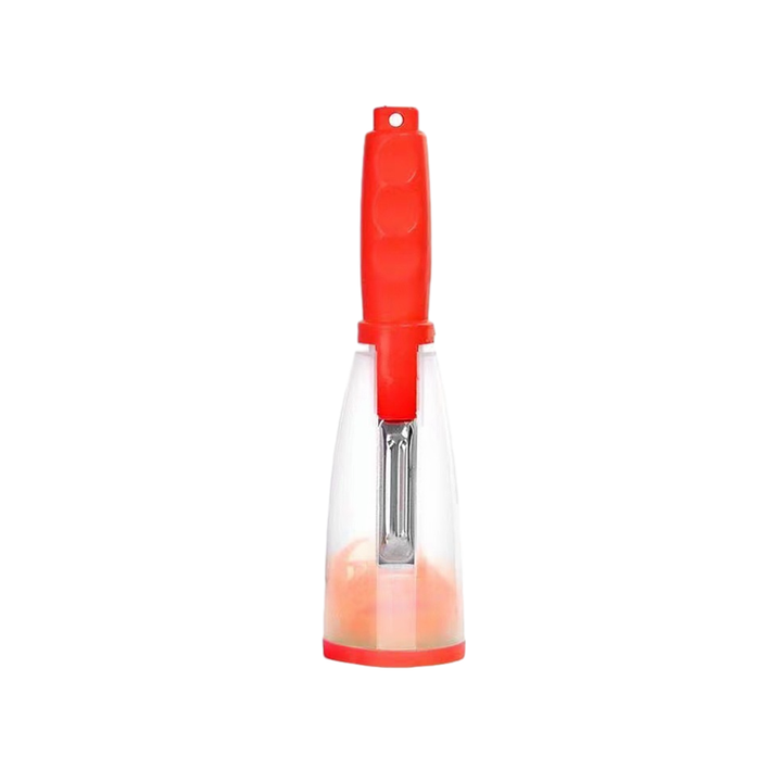 Lisslune | Storage peeler for vegetables