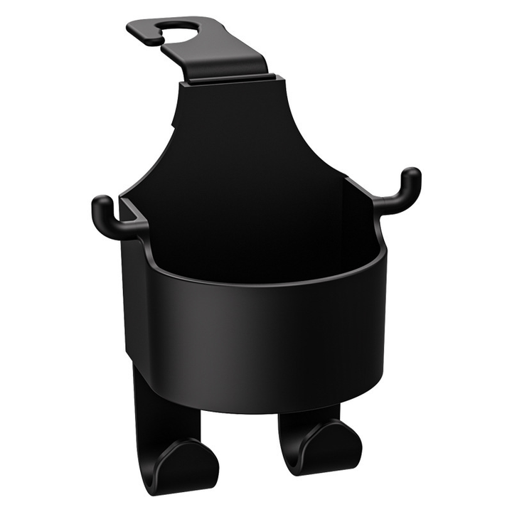 Lisslune | Multifunctional hook for the back of the car seat