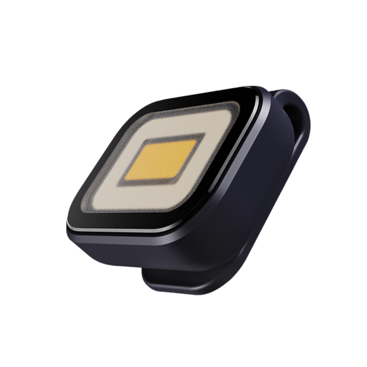Lisslune | Portable Magnet Lamp