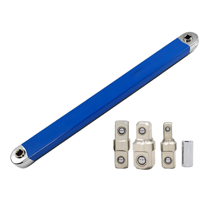 Lisslune | Crooked Extension Wrench