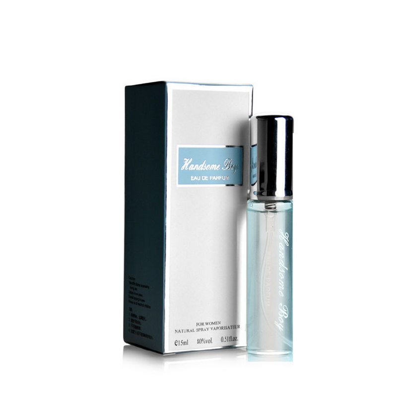 Lisslune | Pheromone Perfume