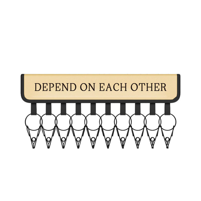 Lisslune | Multifunctional Hanging Hooks for Hats