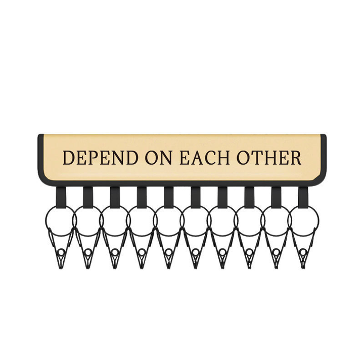 Lisslune | Multifunctional Hanging Hooks for Hats
