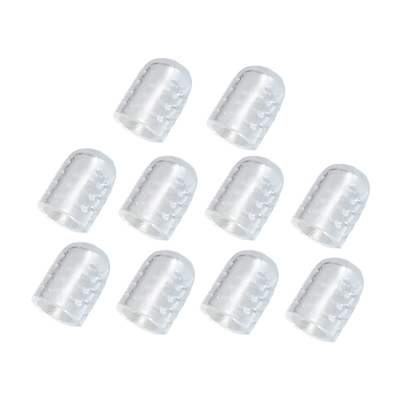 Lisslune | Silicone Anti-Friction Toe Protector