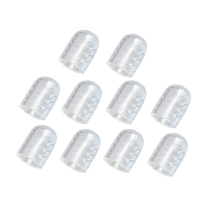 Lisslune | Silicone Anti-Friction Toe Protector