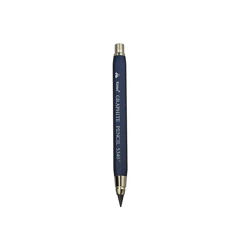 Lisslune | Mechanical pencil drawing writing tool with refill