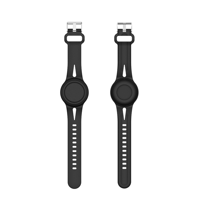 Lisslune | Children's waterproof silicone anti-loss wristwatch