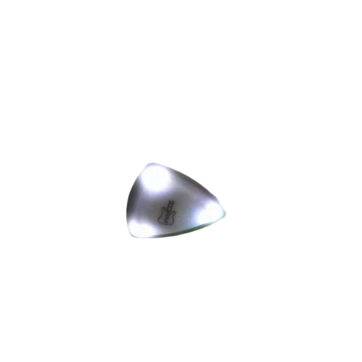 Lisslune | Light Up Guitar Plectrum