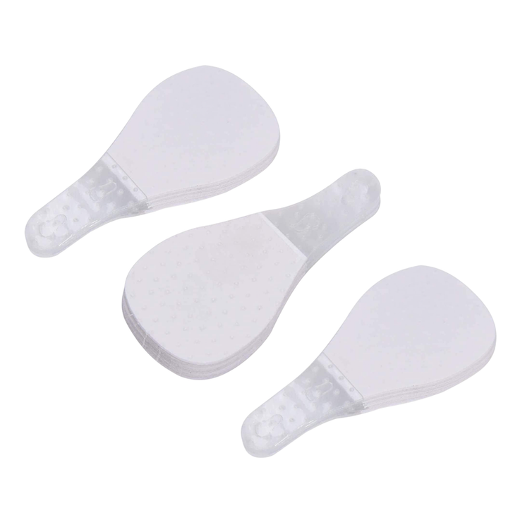 Lisslune | Waterproof and invisible facelift stickers, 120 pieces