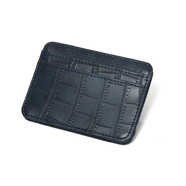 Lisslune | Leather Magic Wallet