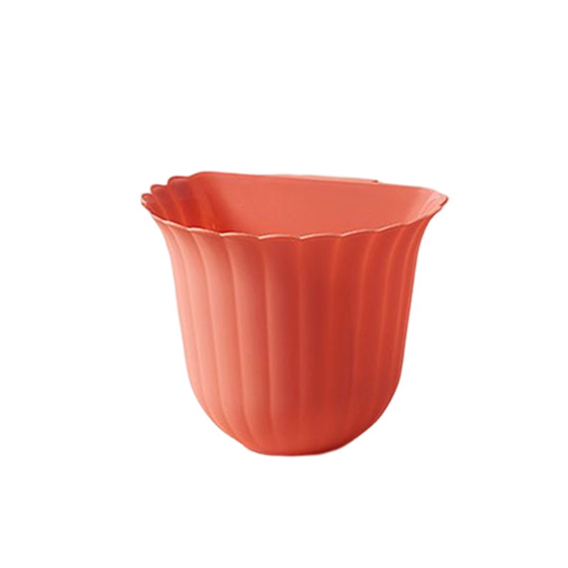 Lisslune | Wall-mounted trash can for the kitchen