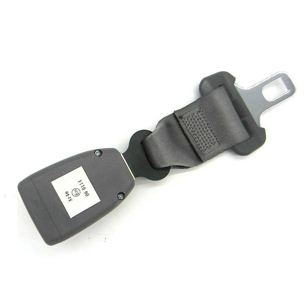 Lisslune | Universal 24.5mm Seatbelt Extender