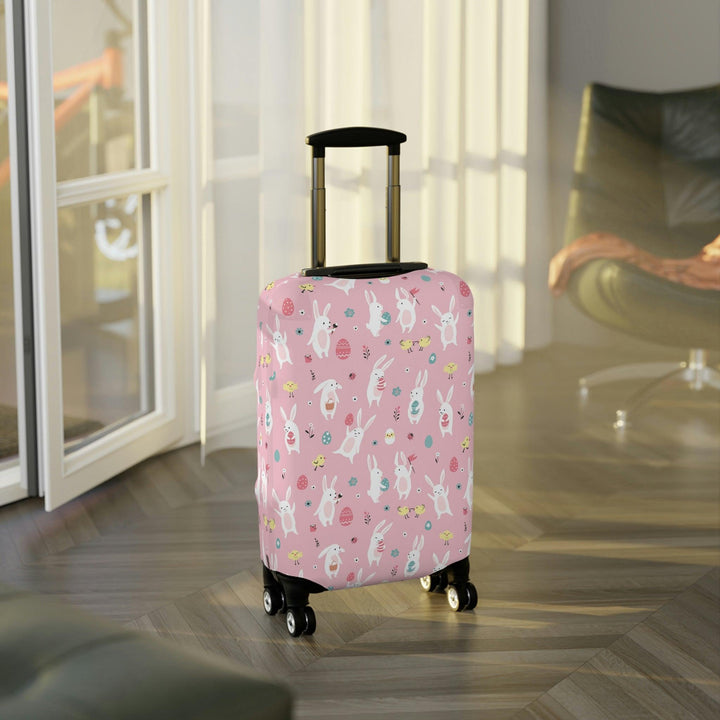 Lisslune | ChicShield Stylish Luggage Protection - Travel in Elegance and Safety