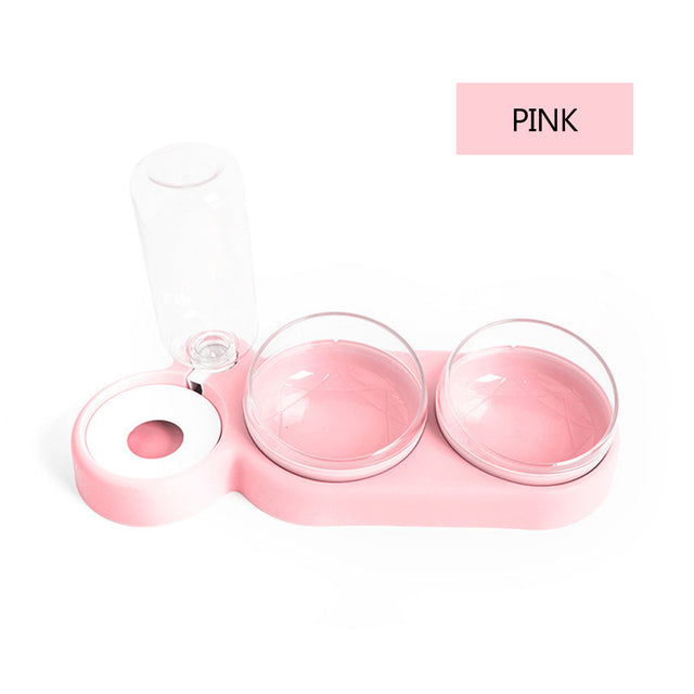 Lisslune | Liner and water feed set