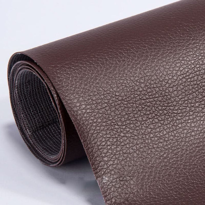 Lisslune | Self-Adhesive Leather Repair Patch 50x137cm