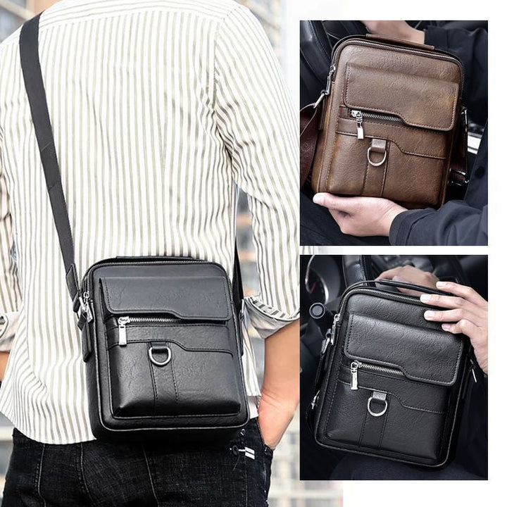 Lisslune | Men’s Portable Messenger Bag