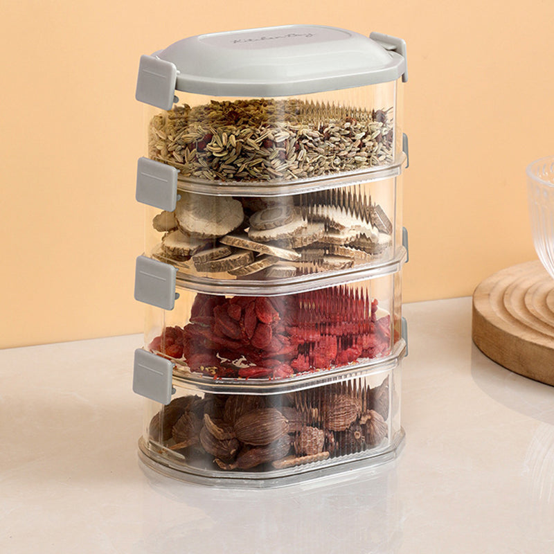 Lisslune | Spice container