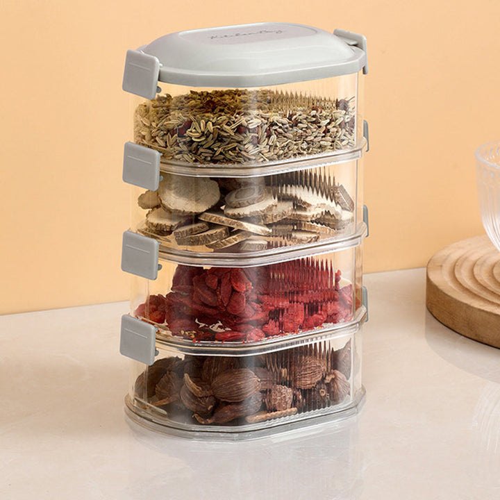 Lisslune | Spice container