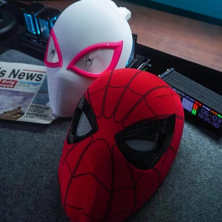 Lisslune | Spidey-Mask | Superhero-Mask