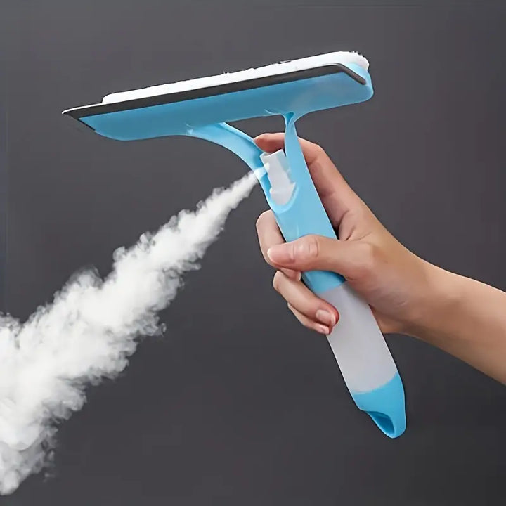 Lisslune | 3in1 Mirror and Window Cleaner