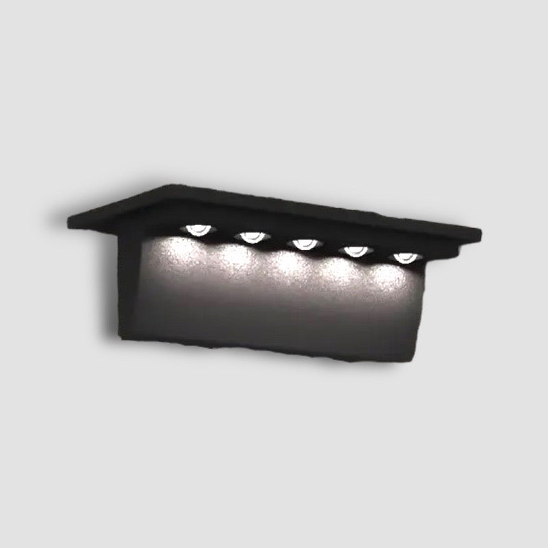 Lisslune | SmartGlow – Weather-Resistant Outdoor Light