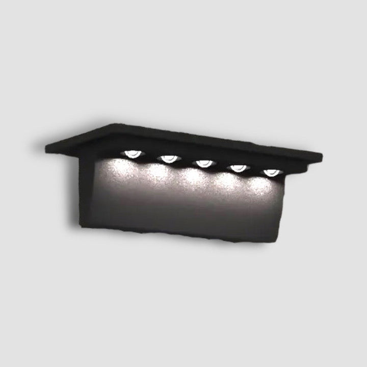 Lisslune | SmartGlow – Weather-Resistant Outdoor Light