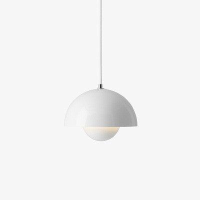 Rynx Danish Aesthetic Mushroom Pendant Light