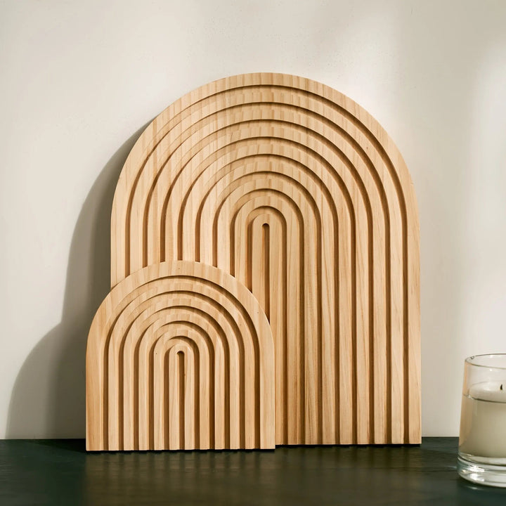 Lisslune | ArchiBoho - Elegant Wood Arches