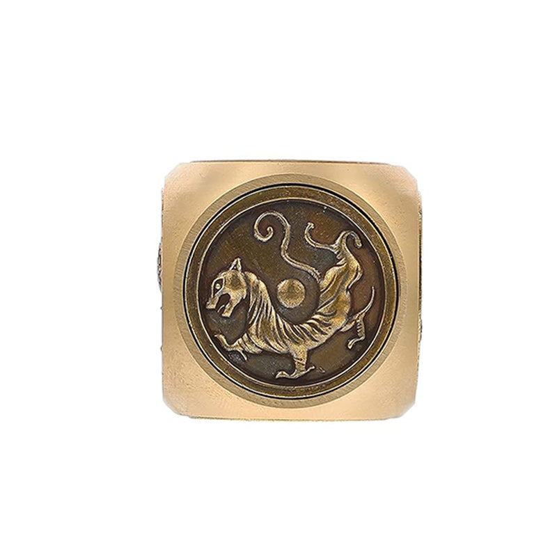 Lisslune | Turntable Pressure Relief Toy