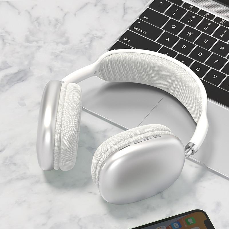 Lisslune | Aesthetic Moon Headphones | TODAY WITH FREE BAG