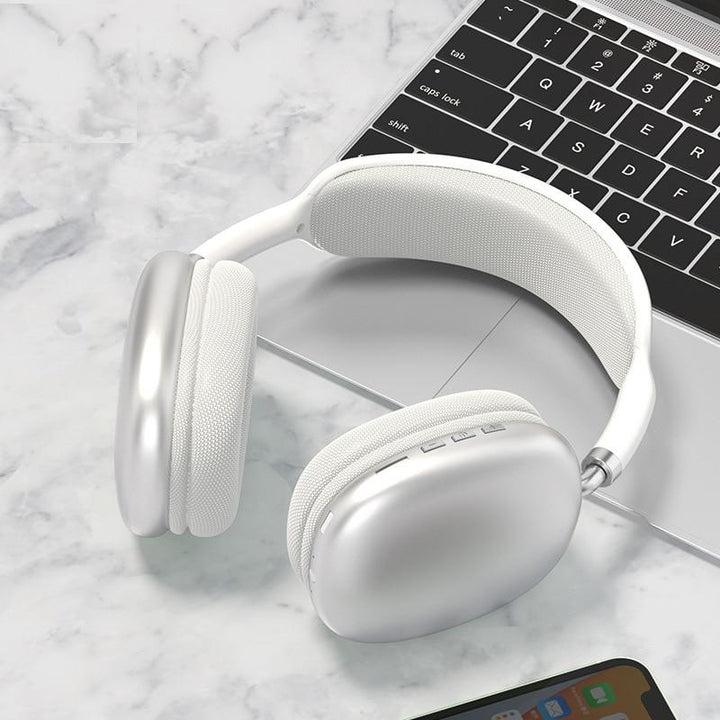 Lisslune | Aesthetic Moon Headphones | TODAY WITH FREE BAG