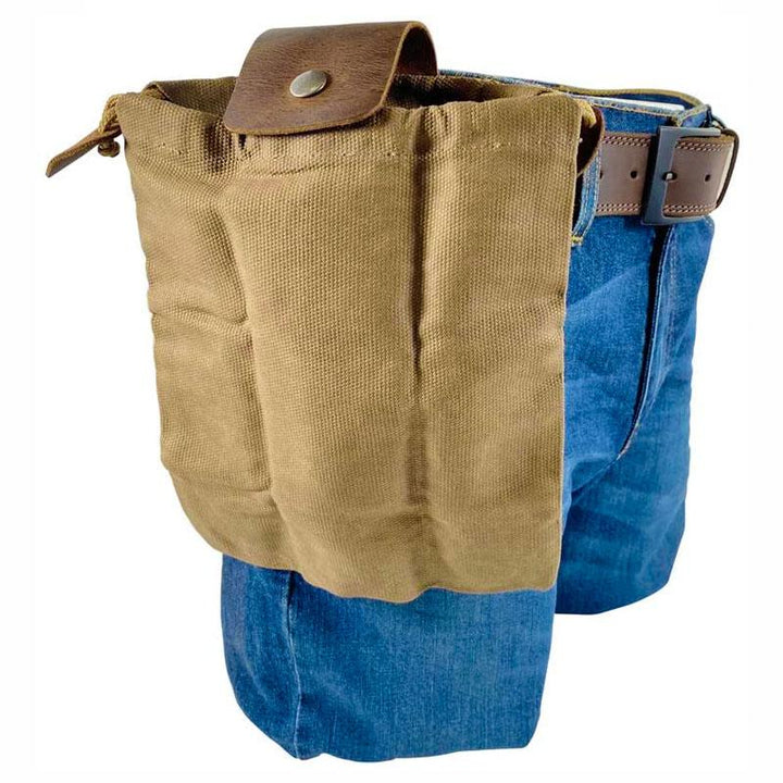Lisslune | Belt storage bag for camping