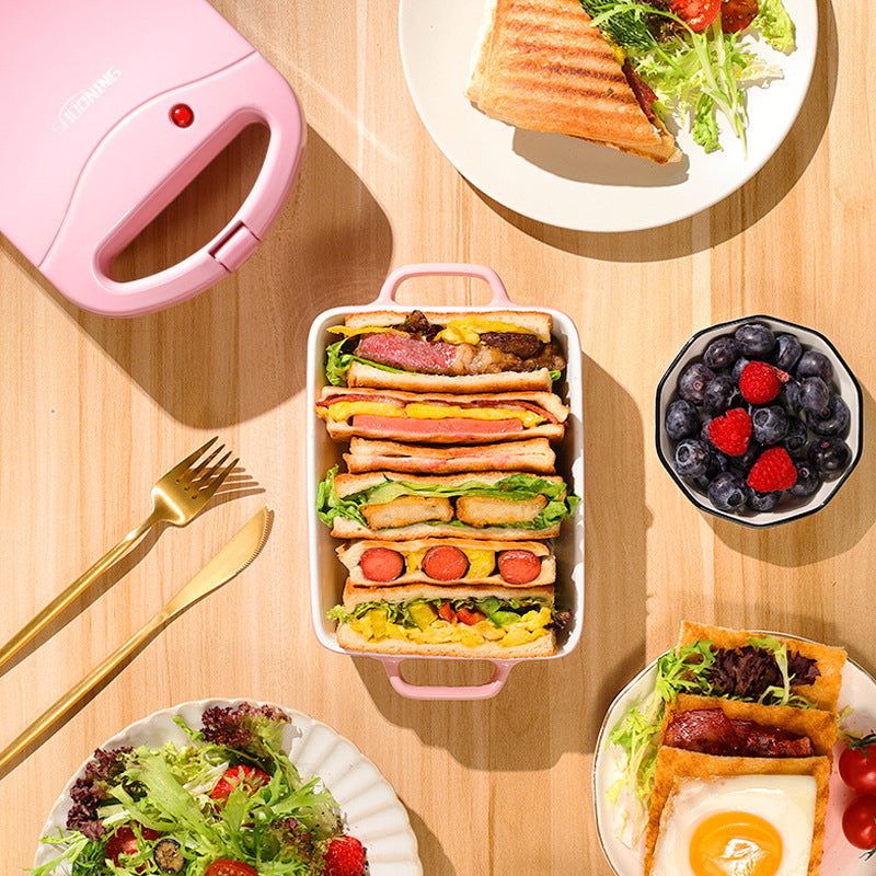 Lisslune | Multifunctional Chef Special Toast Maker