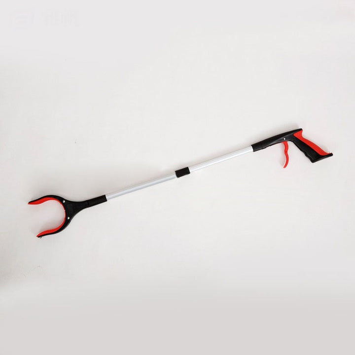 Lisslune | Foldable Grabber With 360° Swivel Clip